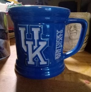 UK Coffee mug